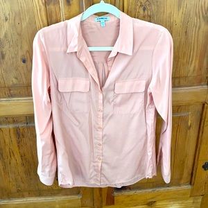 Satin Work/Professional Top